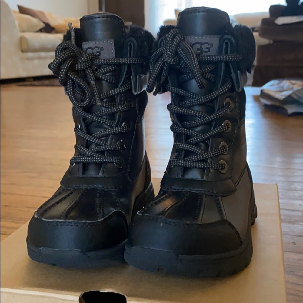 Uggs